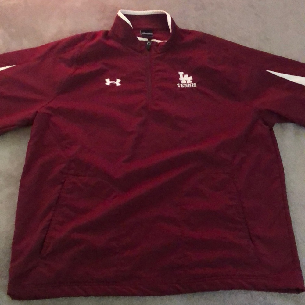 Under Armour LA Sweater